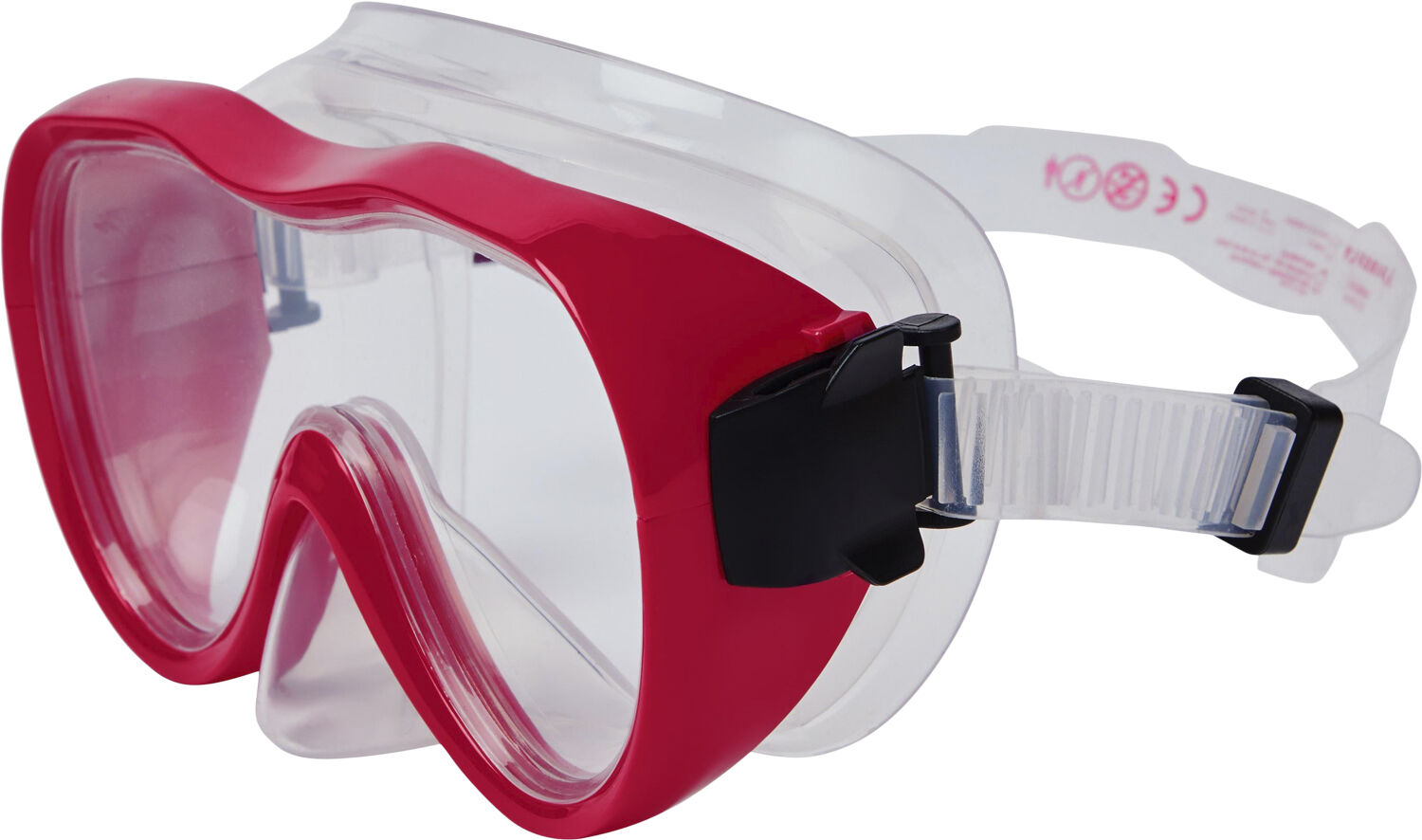 ST3 II Junior dykkers&aelig;t