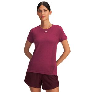 Vanish Seamless Loose Fit Trænings T-shirt