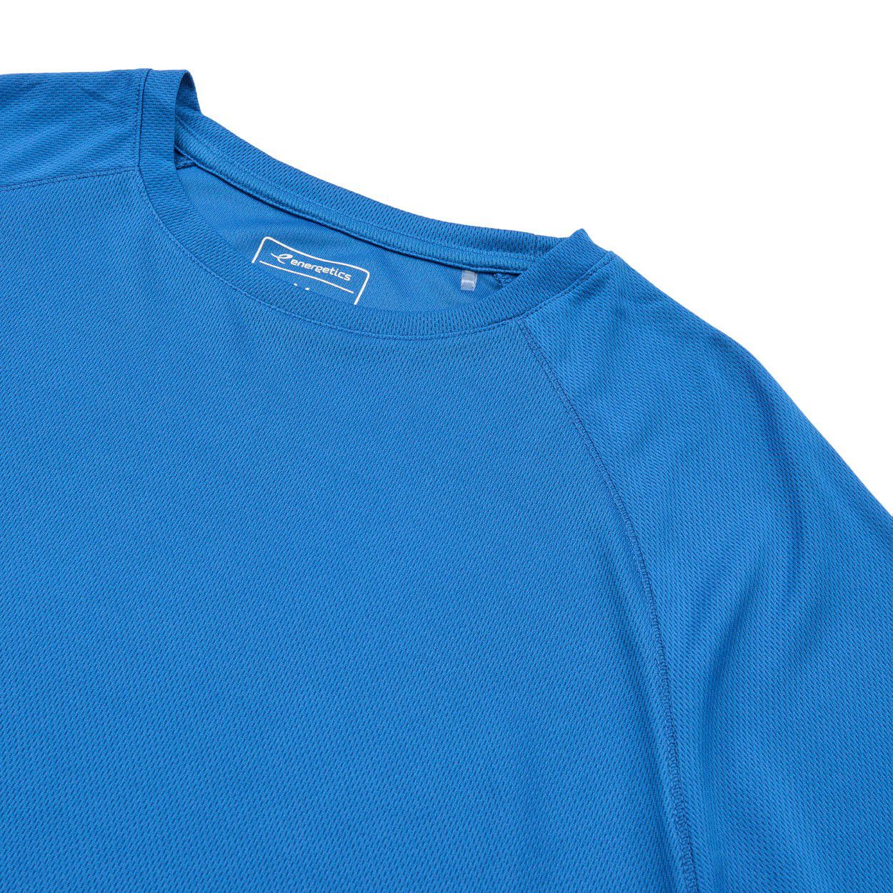 Martin II Tr&aelig;nings Lang&aelig;rmet T-shirt