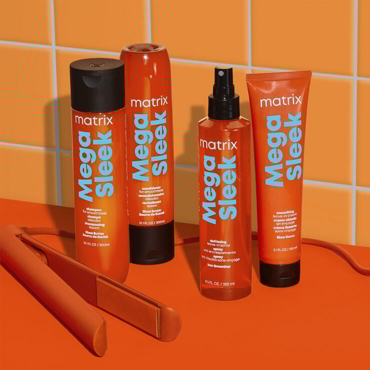 Mega Sleek Conditioner