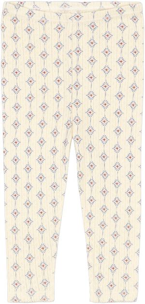 MINNIE PANTS GOTS