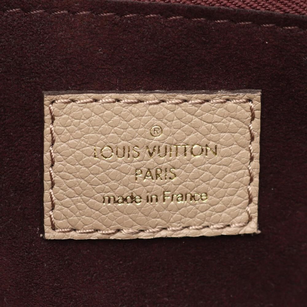 Louis Vuitton Neverfull