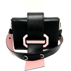 Prada Galleria Bag