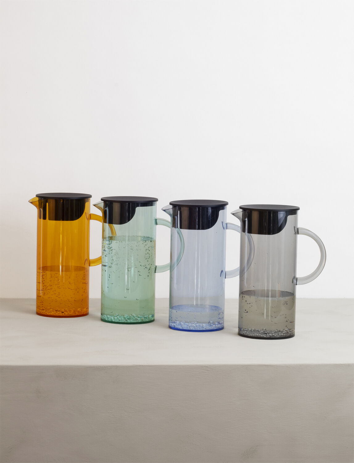 EM77 kande med l&aring;g 1.5 l. smoke