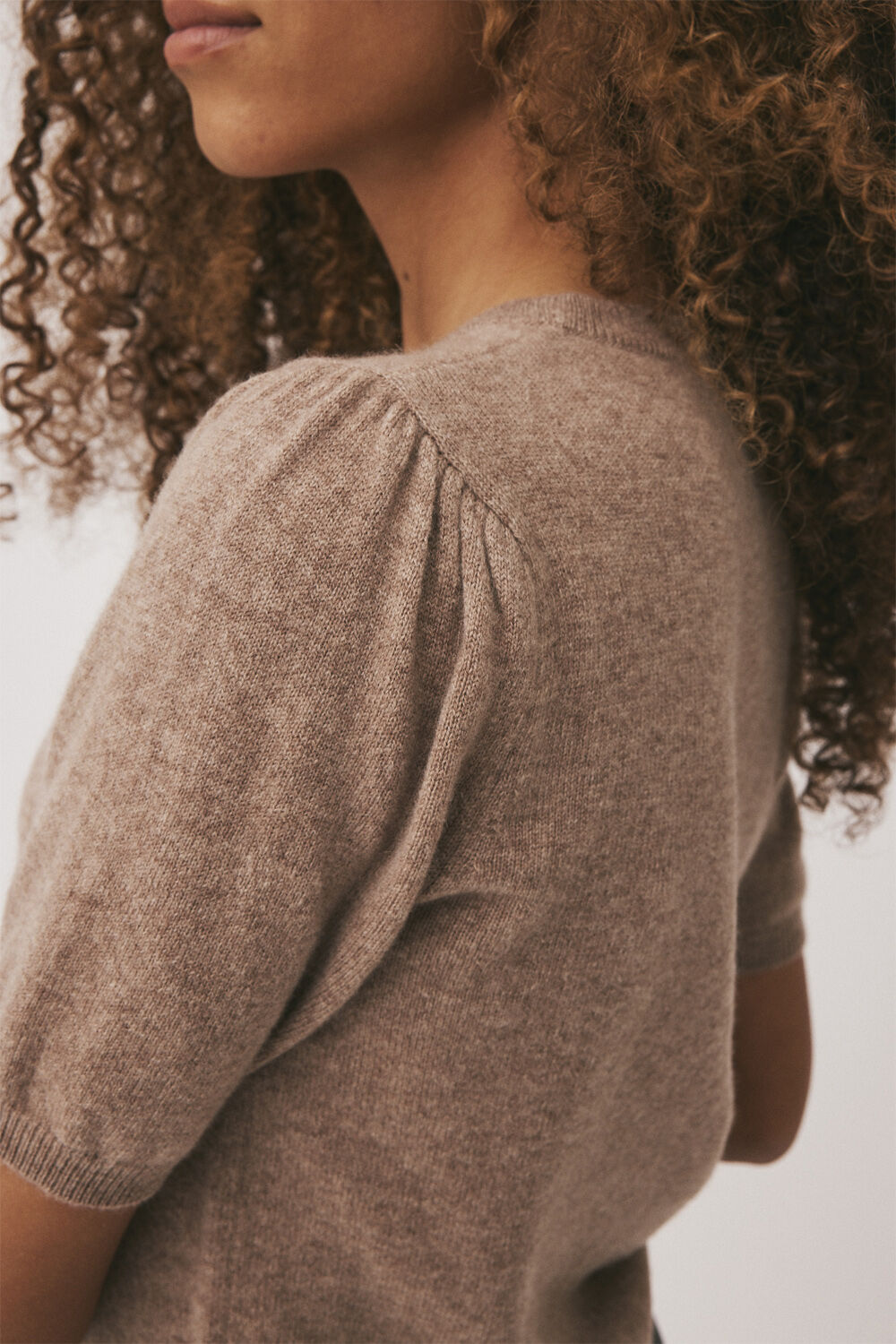 Mabel 4 - 100% Cashmere