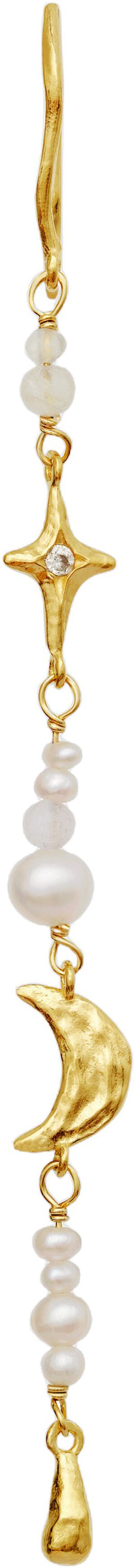Cio Cio Single Earring