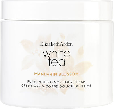 Elizabeth Arden White Tea Mandarin Blossom Body cream 400 ML