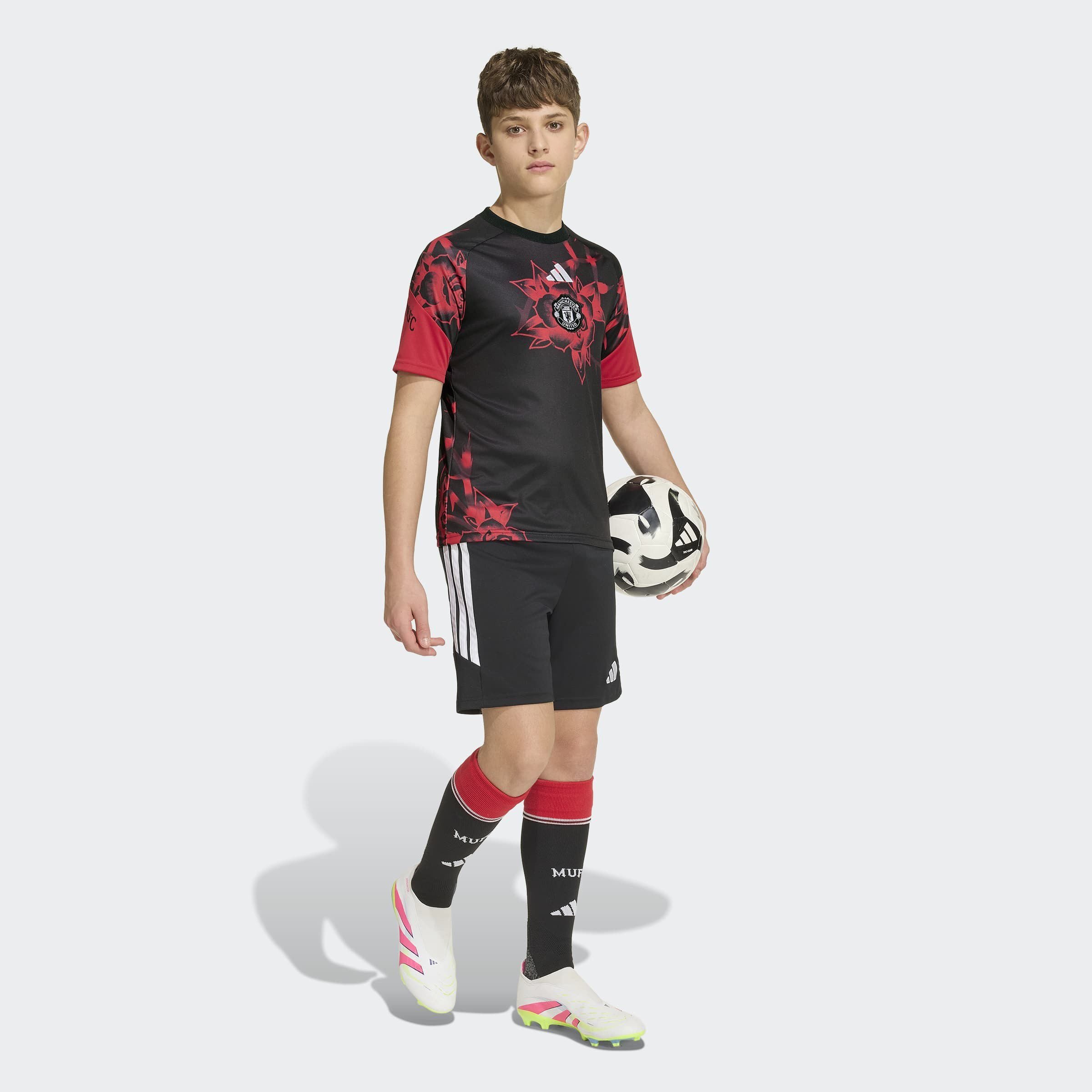 Manchester United 26/27 Pre Match T-shirt