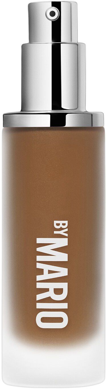 SurrealSkin Natural Finish Foundation - Naturlig, flydende foundation