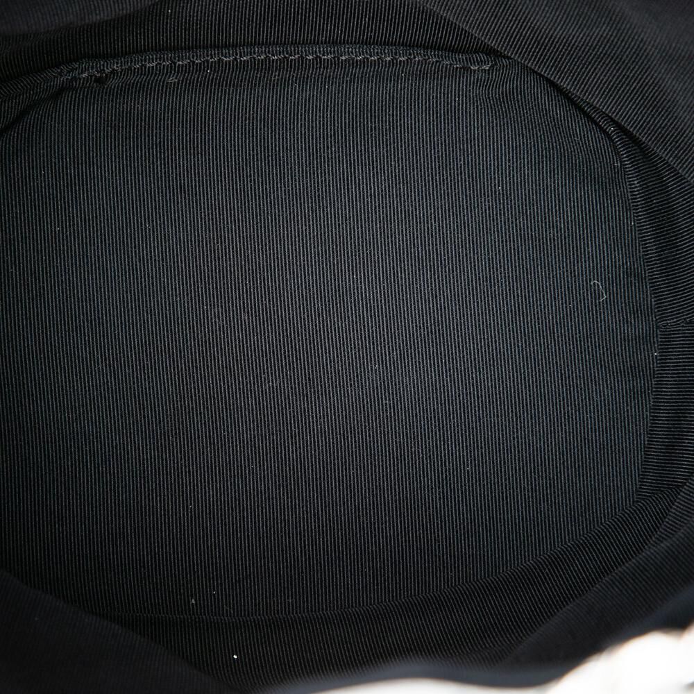 Chanel Bucket Bag