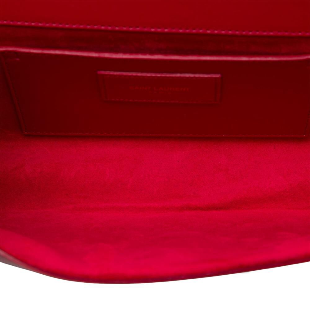 Yves Saint Laurent Clutch