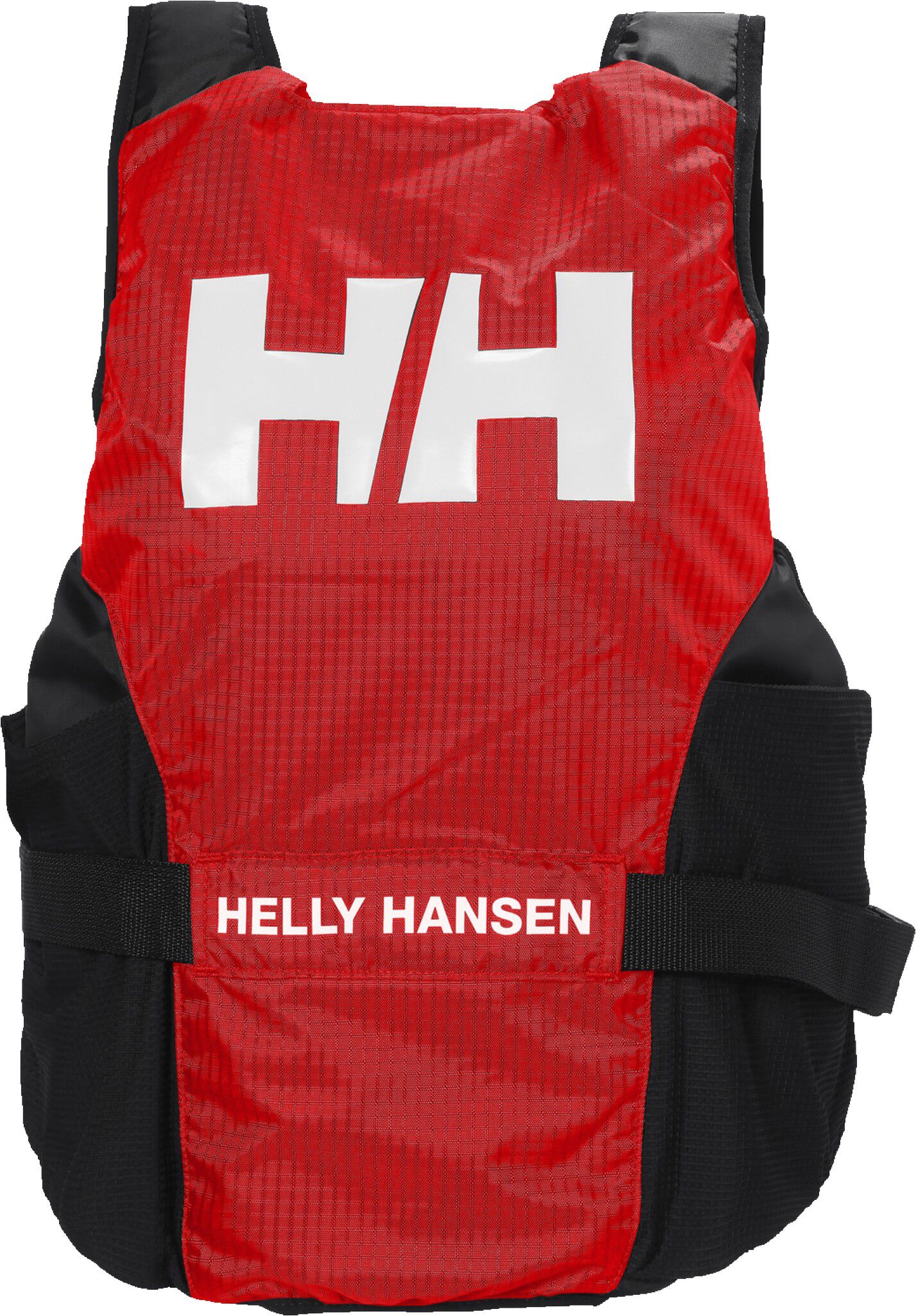 Rider Foil Race Rednings Vest