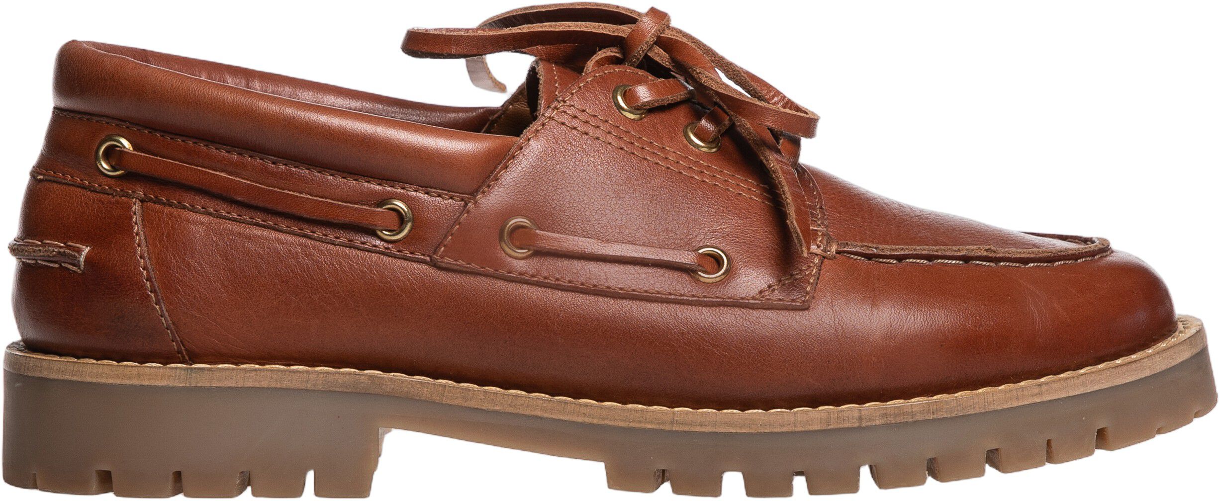 THE WALK LEATHER