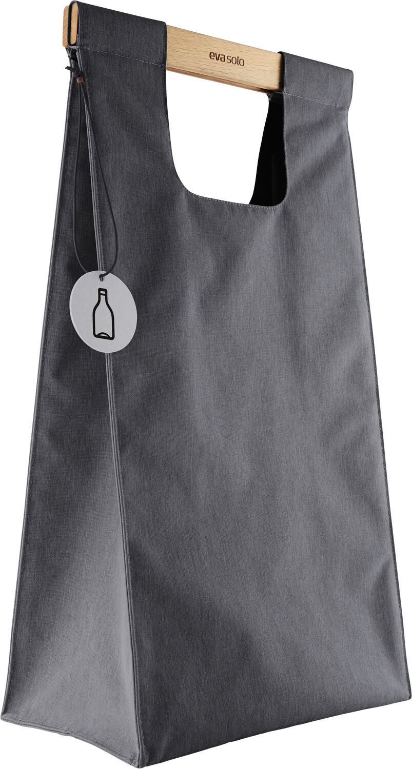 Affaldssorteringstaske Dgrey