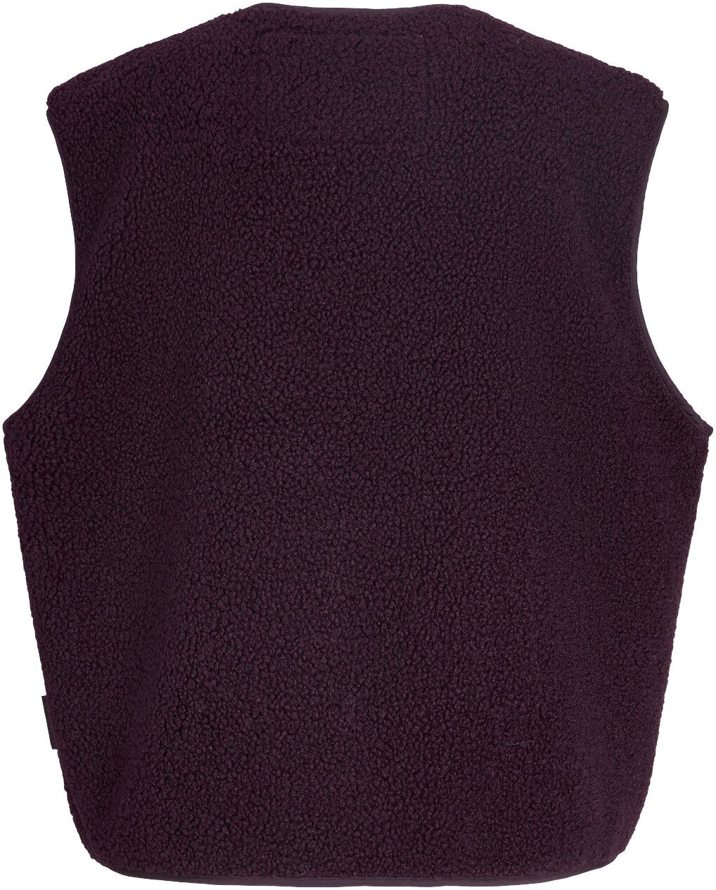 JXVERA TEDDY VEST OTW NOOS