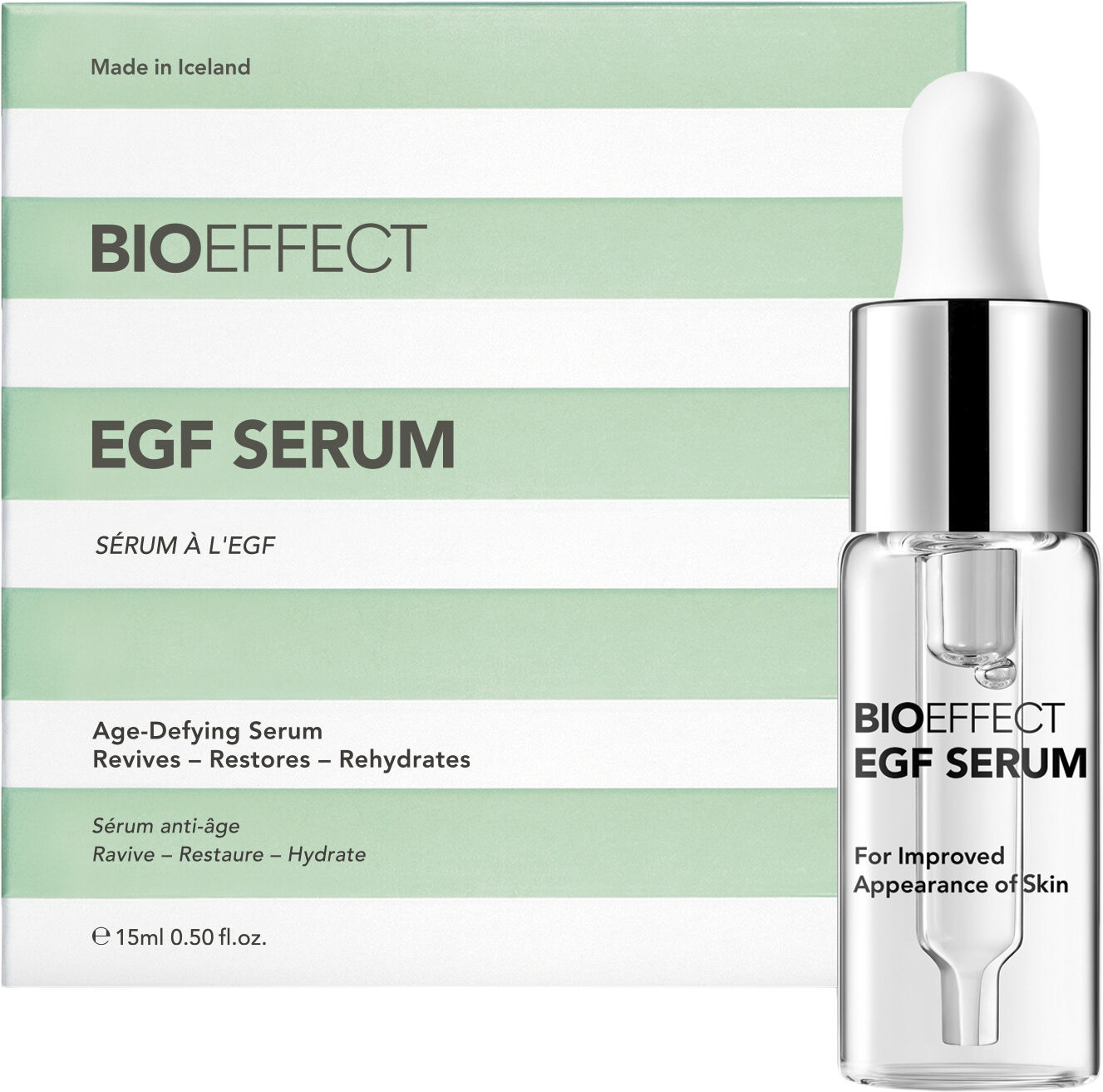 bioeffect egf serum matas