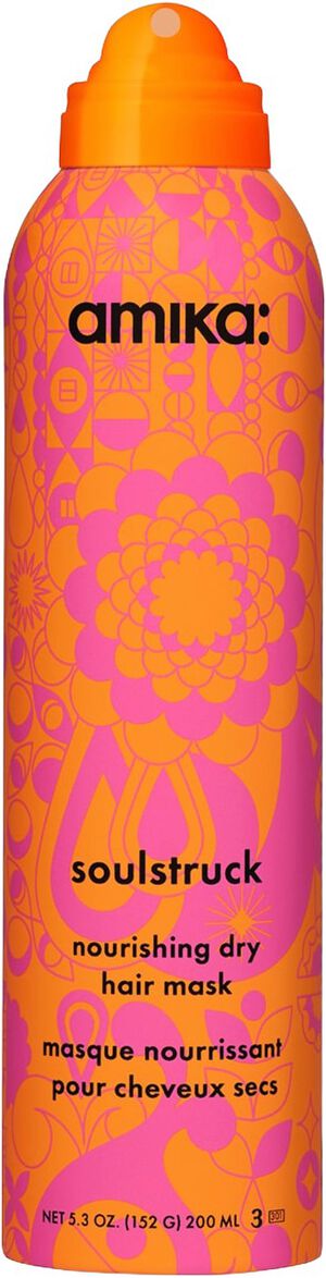 Soulstruck - N&aelig;rende leave-in-maske til t&oslash;rt h&aring;r