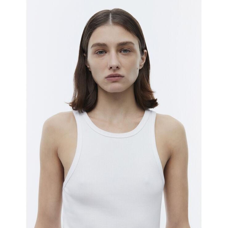 2ND Purity TT - Daily Cotton Rib