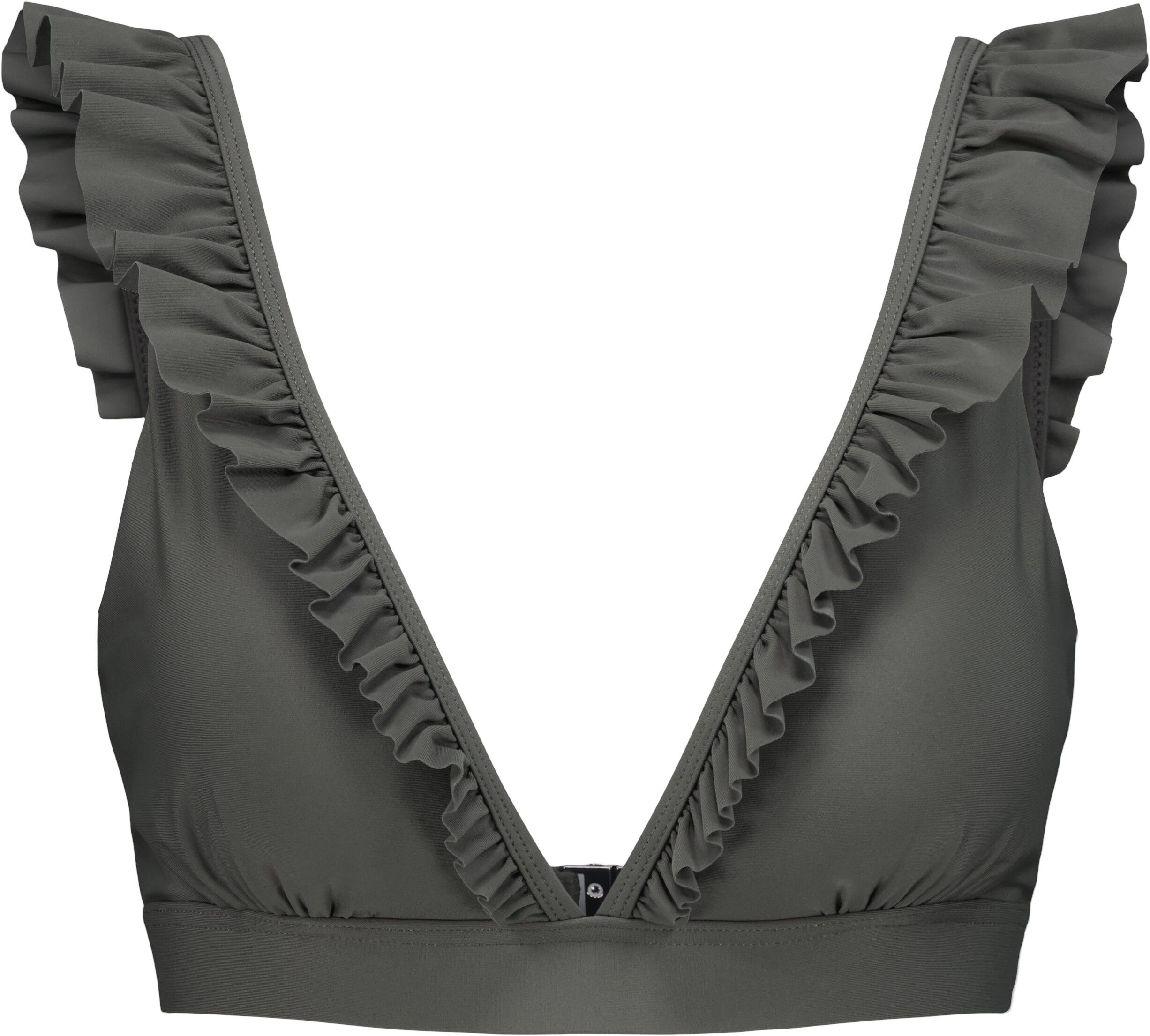 Fiji Flounce Bikinitop