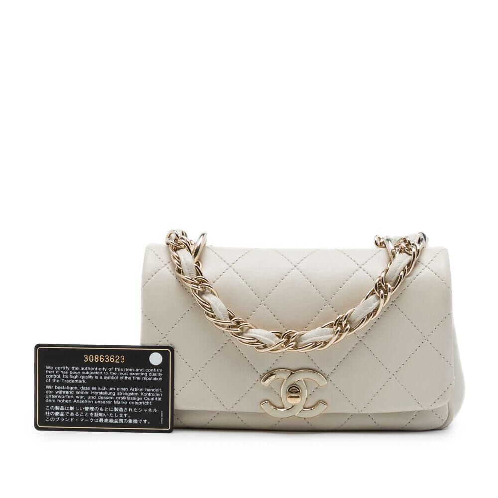 Chanel Flap Bag