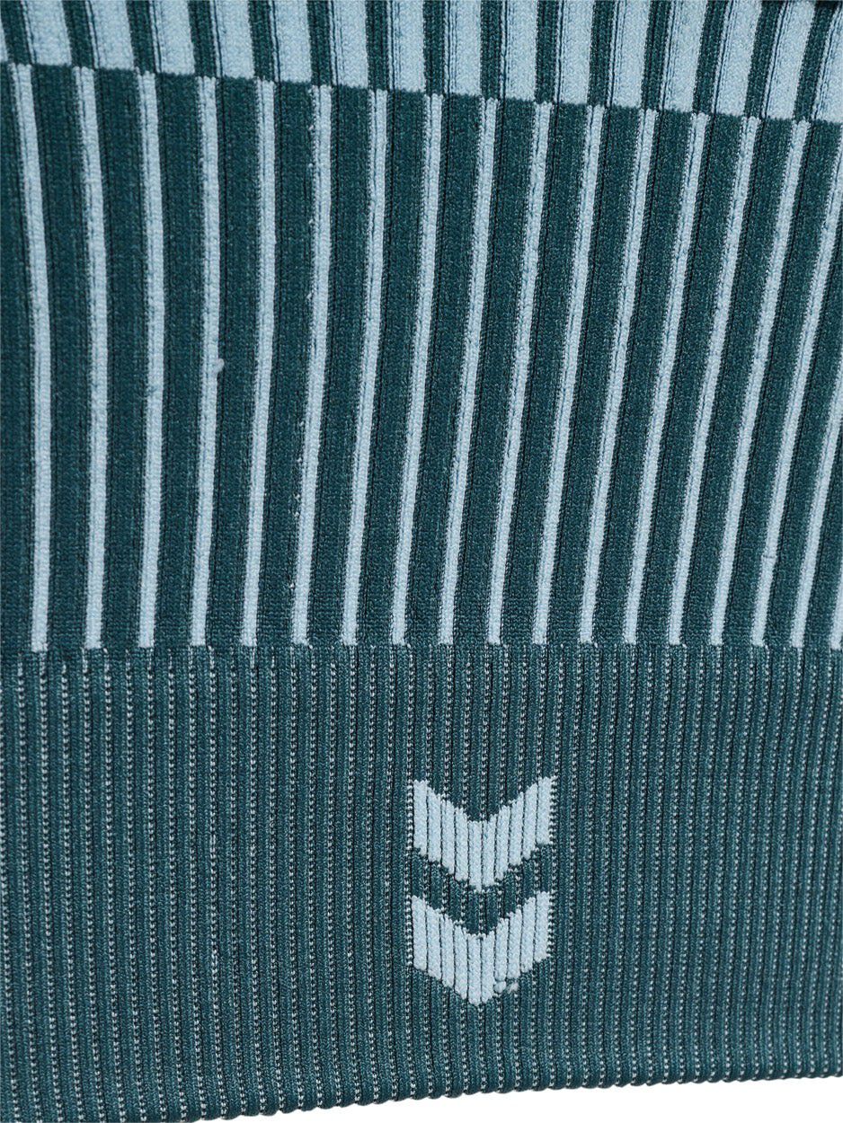 Yoga Seamless Low Support Sports BH