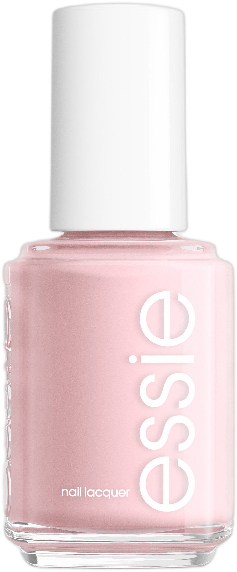 Nail Polish Pinks