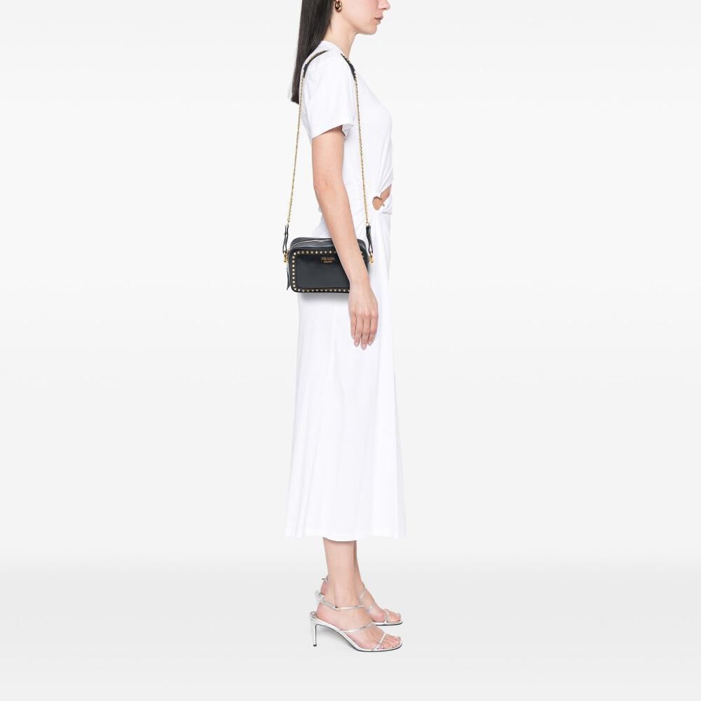 Prada Camera Bag