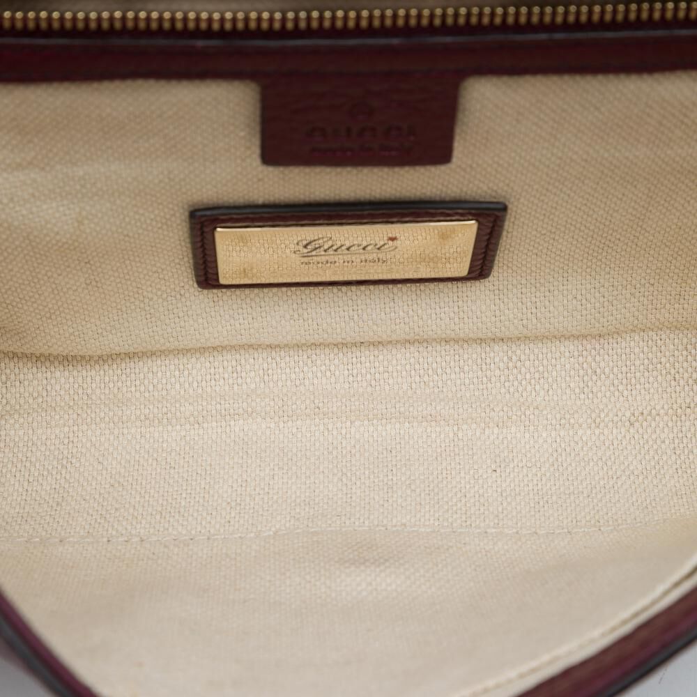 Gucci Clutch