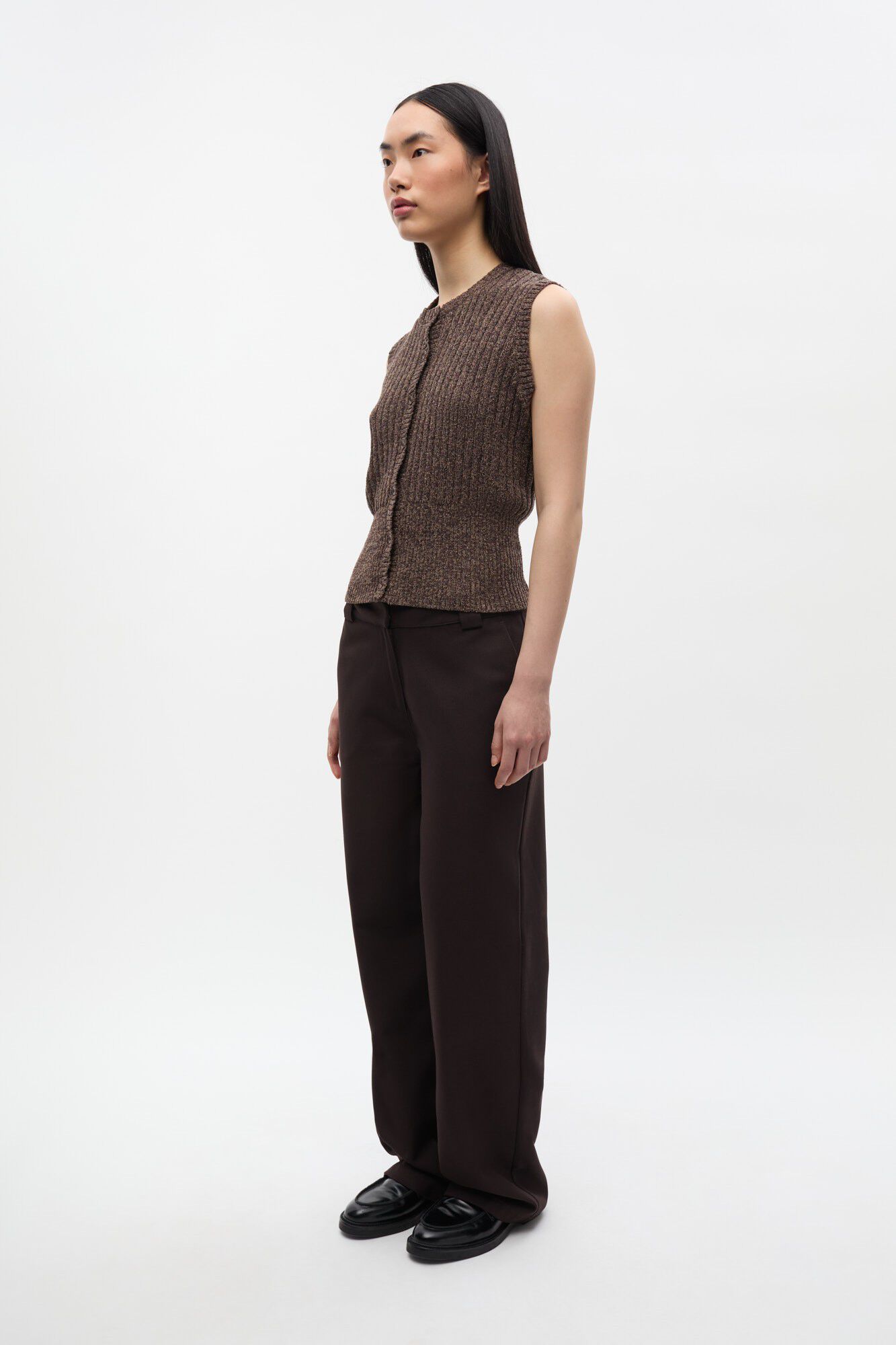 ENDYSIS O-N VEST 7168