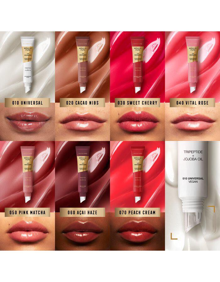 Miracle Pure Lip Enhancer