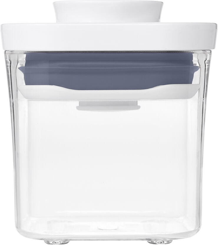 POP Container mini kvadrat, 0,2L