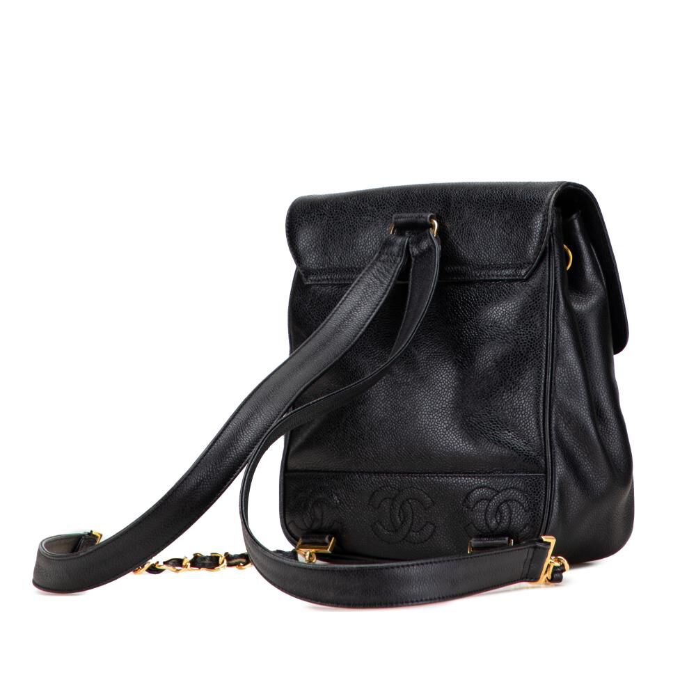 Chanel Backpack