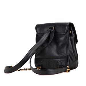 Chanel Backpack
