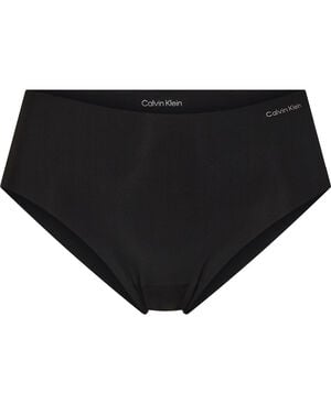 Hipster Panty - Invisibles
