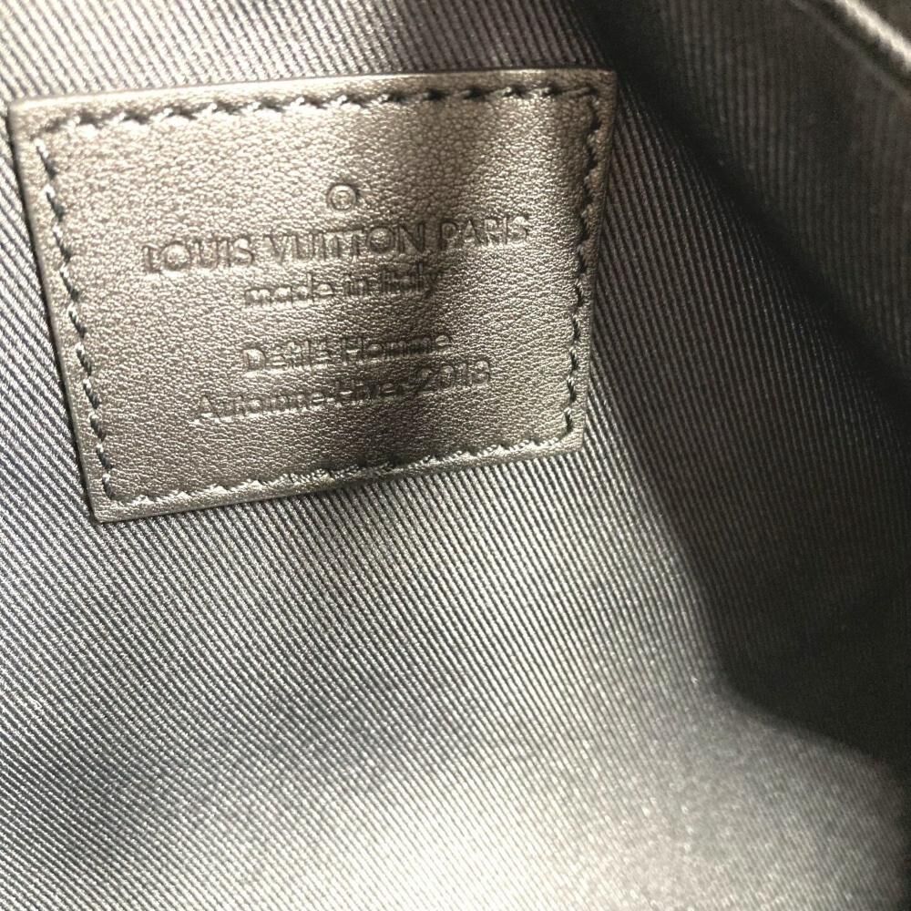 Louis Vuitton Keepall