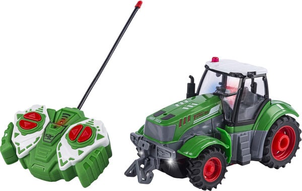 BULL R/C TRACTOR 1:24