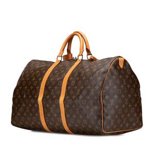 Louis Vuitton Keepall