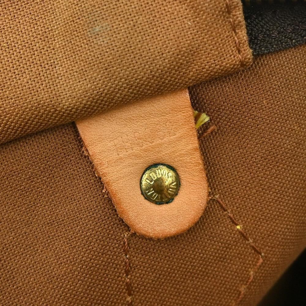 Louis Vuitton Speedy