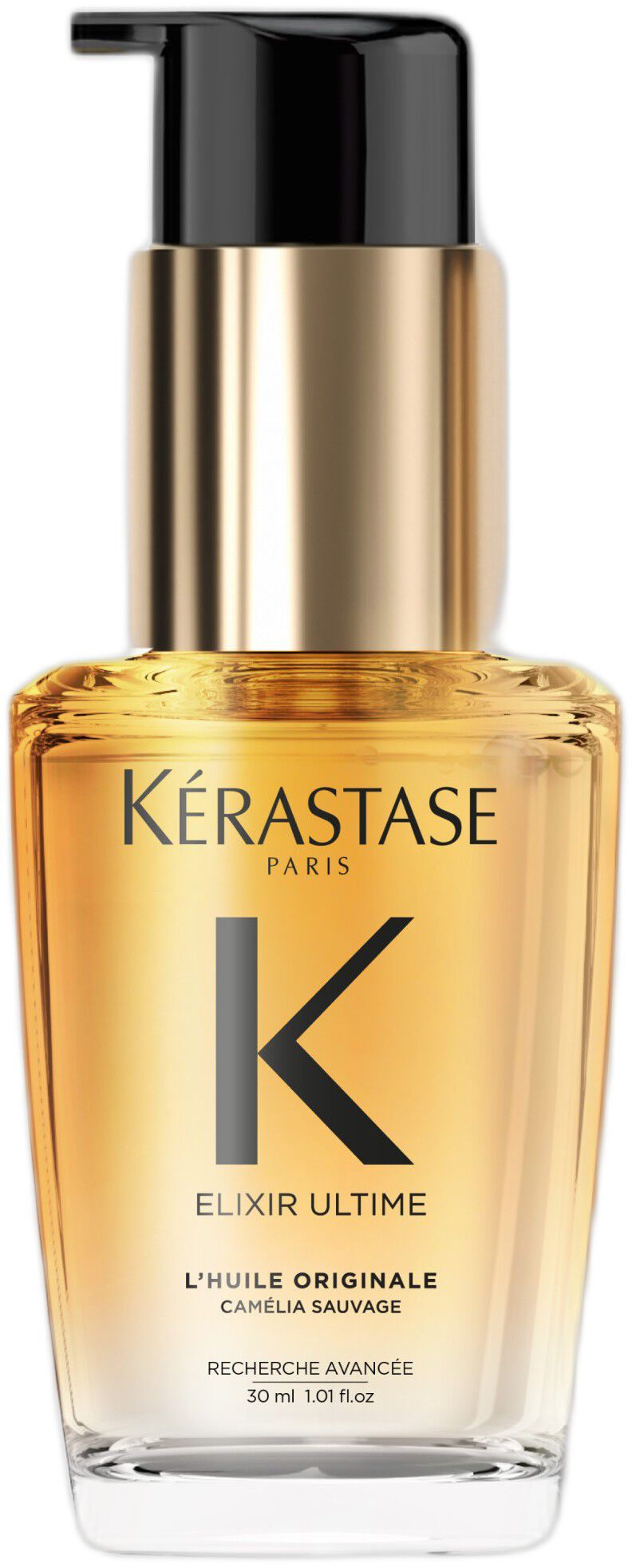 Elixir Ultime L'Huile Originale Hair Oil