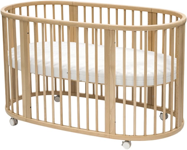 Stokke Sleepi Madras til Seng