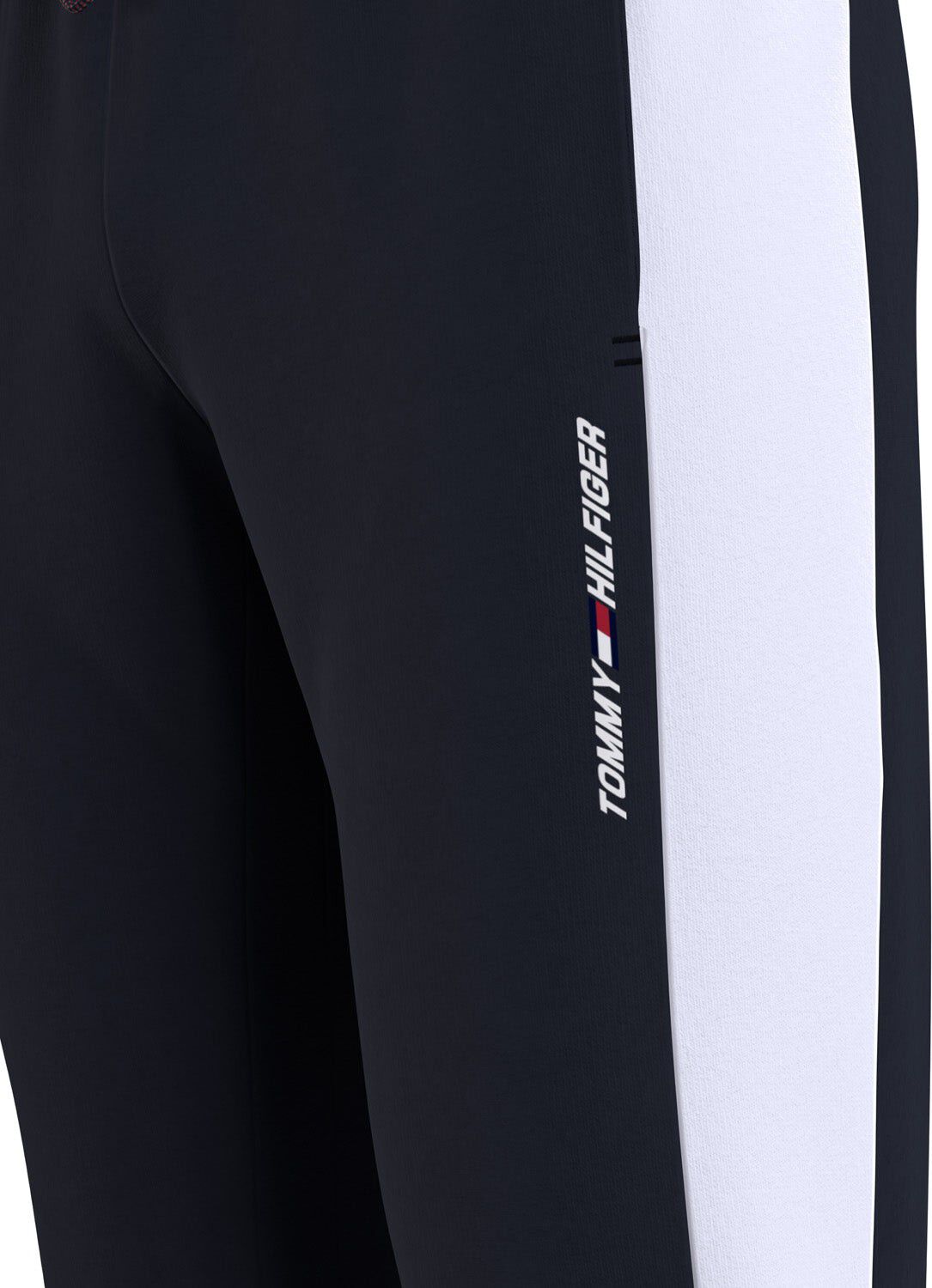 Sport Blocked Seasonal tr&aelig;ningsbukser