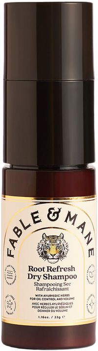 Root Refresh - Forfriskende tørshampoo