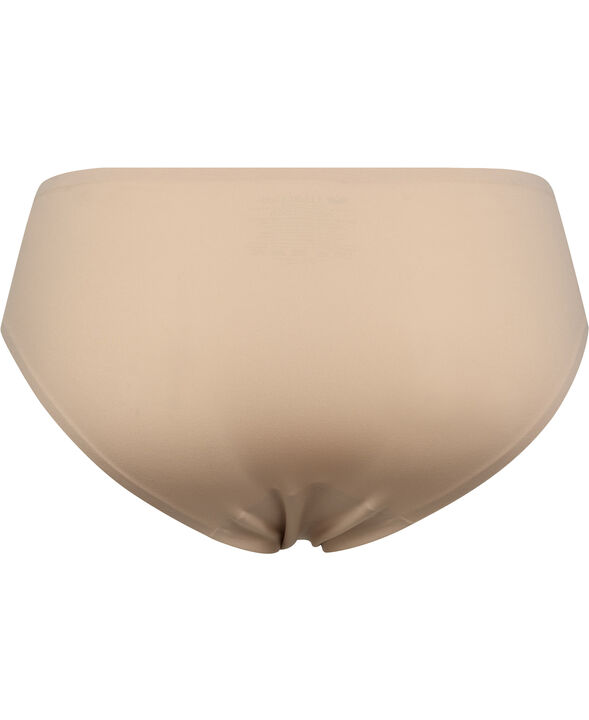 INES SECRET BRIEF