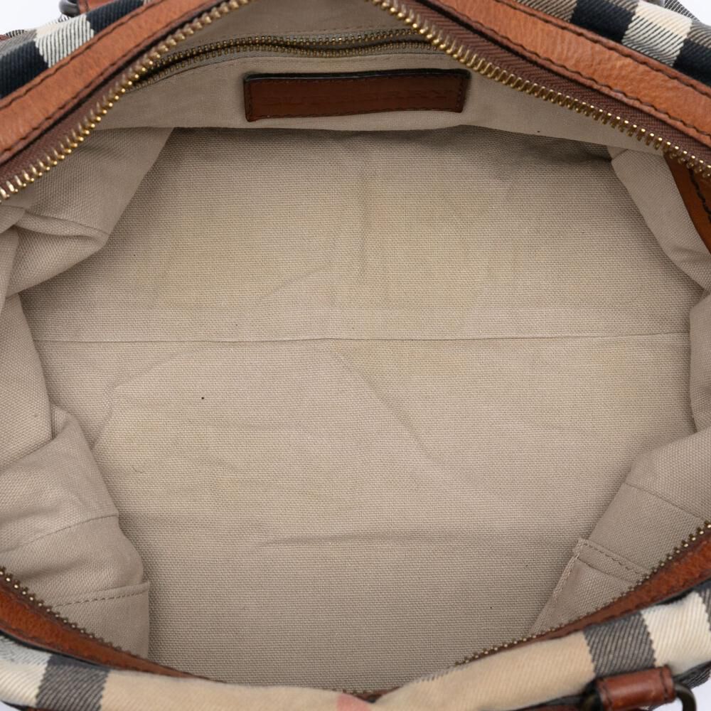 Burberry Shoulder Bag