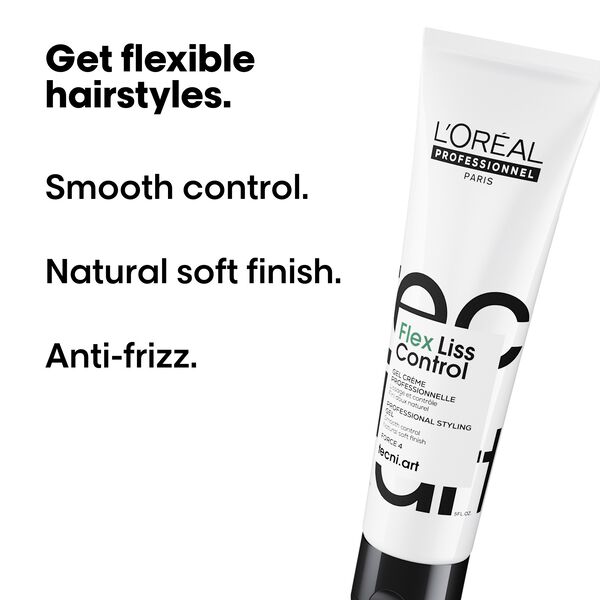 L'Oréal Professionnel Tecni. Art Liss Control 150ml