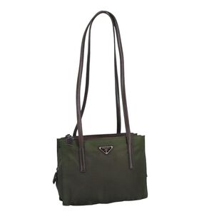 Prada Shoulder Bag