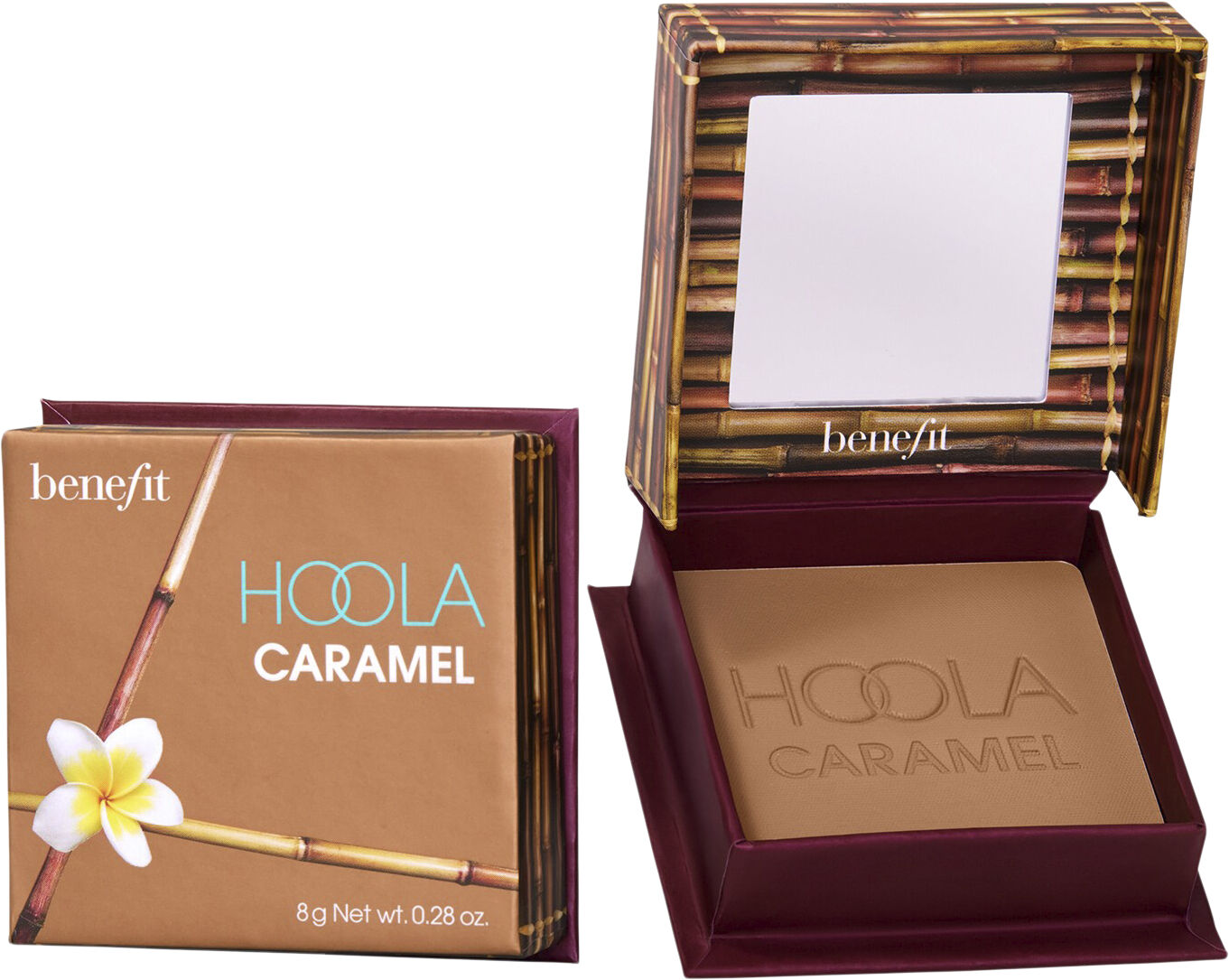 Hoola Bronzer