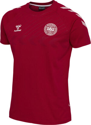 HMLDBU FAN T-SHIRT S/S