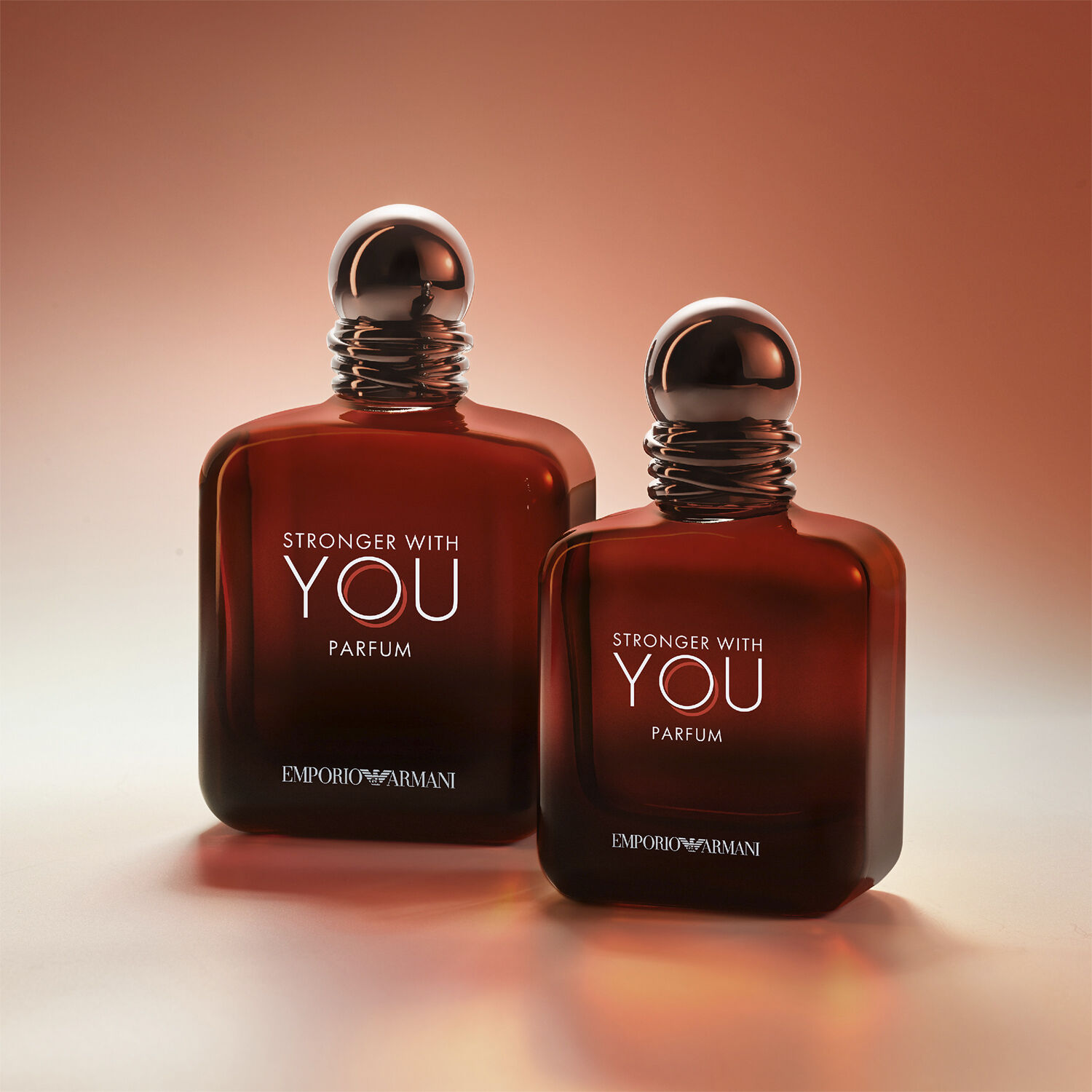 Stronger With You Eau de Parfum