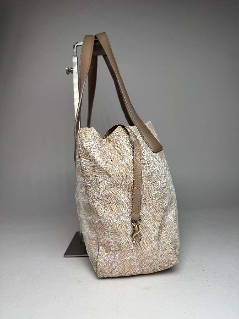 Chanel Tote